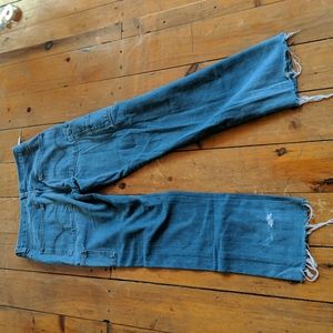 Levi's Carpenter, 32 x 32